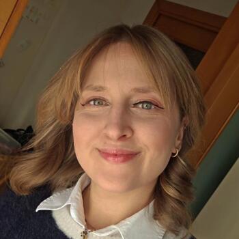 Babysitter in Corridonia: Greta Palmieri