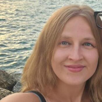 Babysitter a Corridonia: Greta Palmieri
