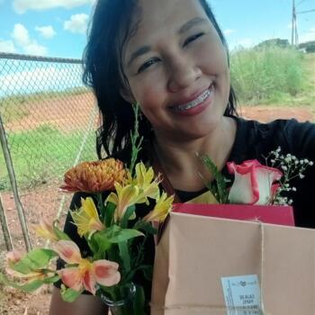 Babysitter in Aguadulce: Ana