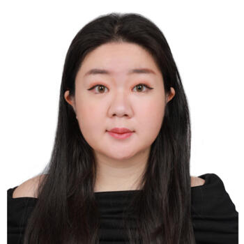 Babysitter Taipei: Laurina