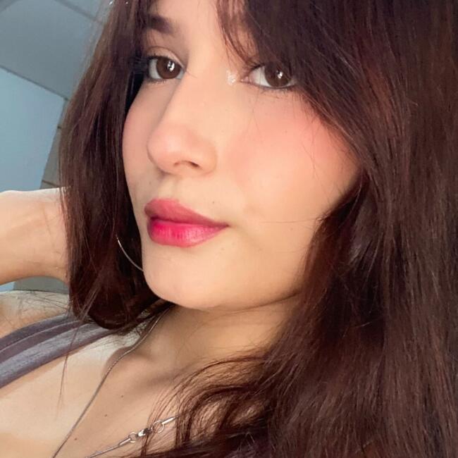 Babysitting job in Barranquilla: Sofia