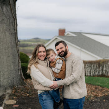 Nanny job in Sidney: babysitting job Melinda