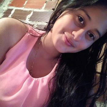 Niñera Cúcuta: Milagros rocio