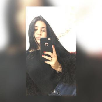 Babysitter Giugliano: Carmen