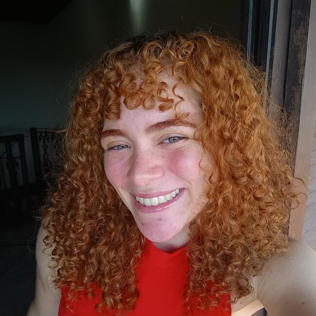 Babá em São Gonçalo (São Gonçalo): Laísa