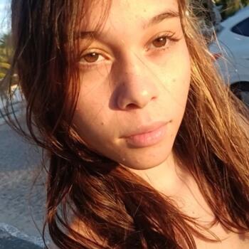 Babysitter in Natal: Krystyne
