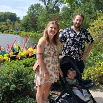 Babysitting job in Muskegon: babysitting job Anthony