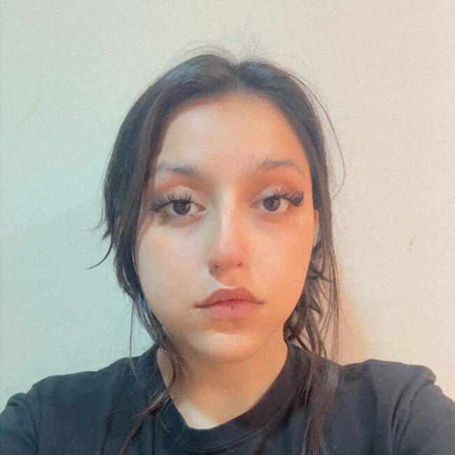 Babysitter in Limache: Paulita