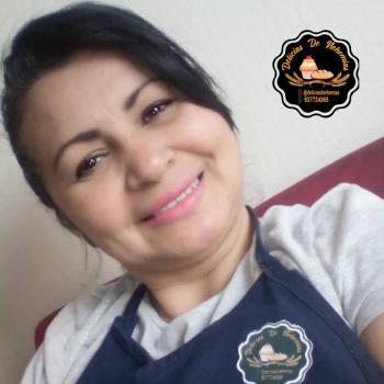 Niñeras en Quilicura: Glexi