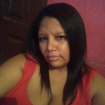 Niñera en Soledad: Alicia