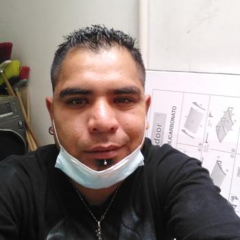 Babysitter in Colonia México (Cusihuiriachi): Carlos Guillermo