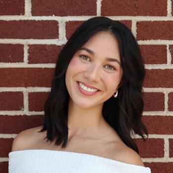 Canguro en Barcelona: Kamryn