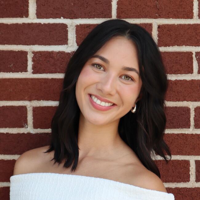 Canguro en Barcelona: Kamryn