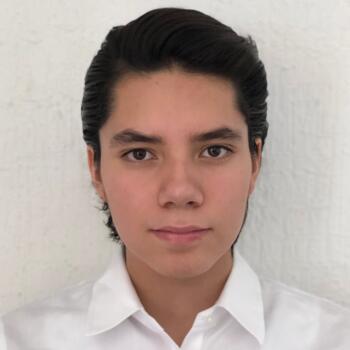 Babysitter in Tlalpan: García García