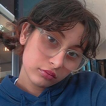 Babysitter em Leiria: Beatriz