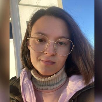 Babysitter in São Bento do Sul: Vitoria