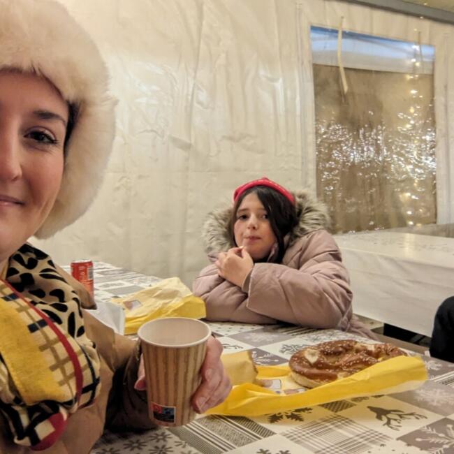 Job de garde d'enfants à Sainte-Maxime: Rebecca