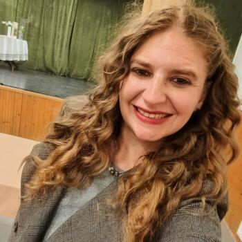 Babysitter in Ajka: Kriszti