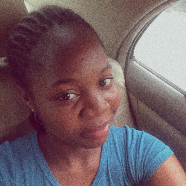 Babysitter in Port Harcourt: Benita