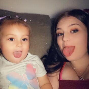 Babysitting job in Apache Junction: babysitting job Jessica