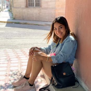 Babysitter in San Nicolás de los Garza: Clara
