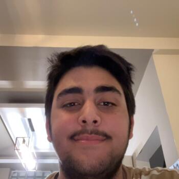 Babysitter in Luik: Mehmet