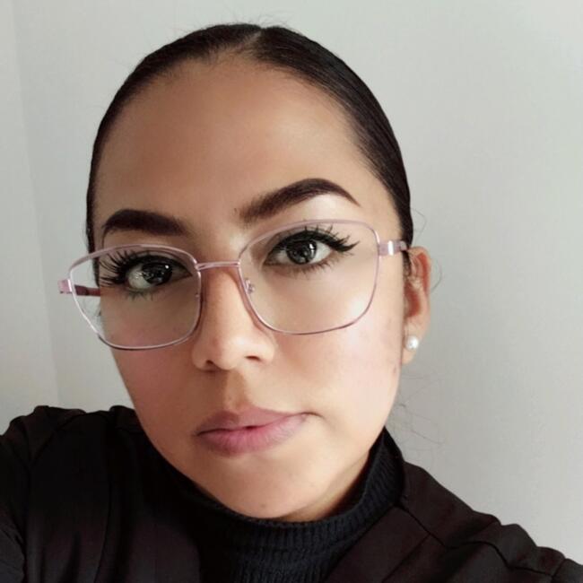 Babysitter in Naucalpan: Noemi