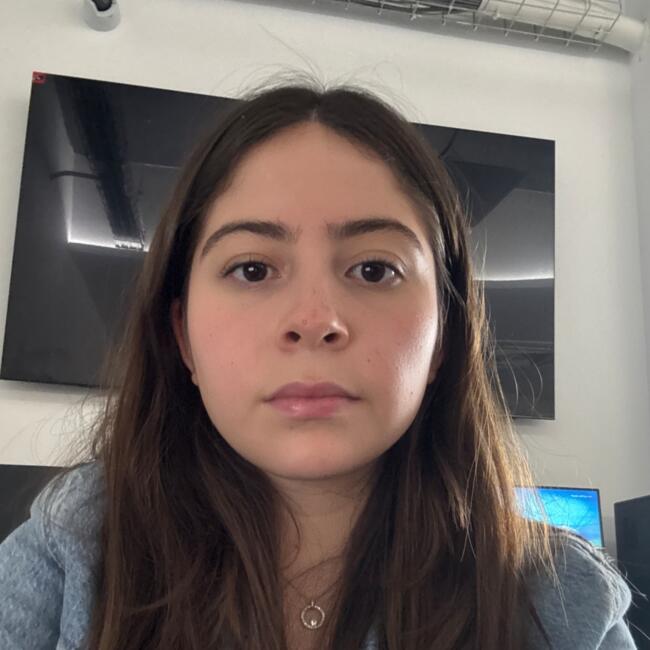 Babysitter in San Bernardino Tlaxcalancingo: Grecia