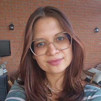 Babysitter in Rivoli: Giada