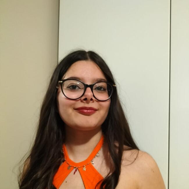 Babysitter in Buttigliera d'Asti: Vanessa