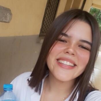 Babysitter in Colmar: Meriem