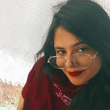 Babysitter in Fortaleza: Rebeca