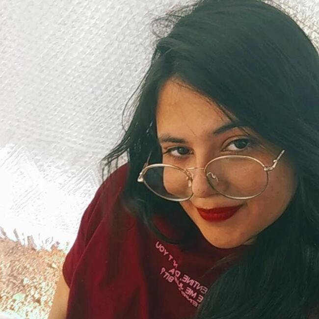 Babysitter in Fortaleza: Rebeca