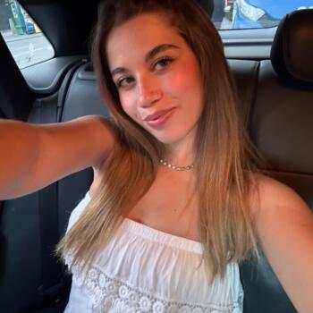 Babysitter in Naples: Fabiana