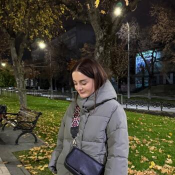 Job de babysitting în Chișinău: job de babysitting Daniela