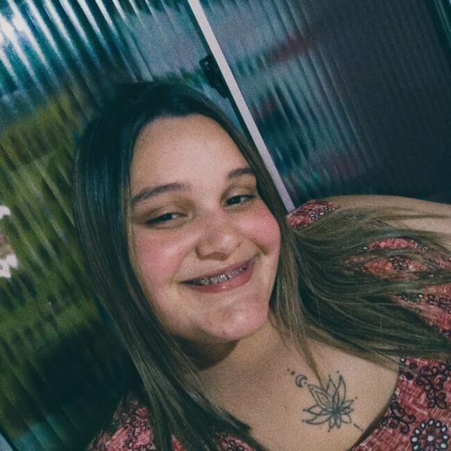 Babysitter in Petrópolis: Rafaela