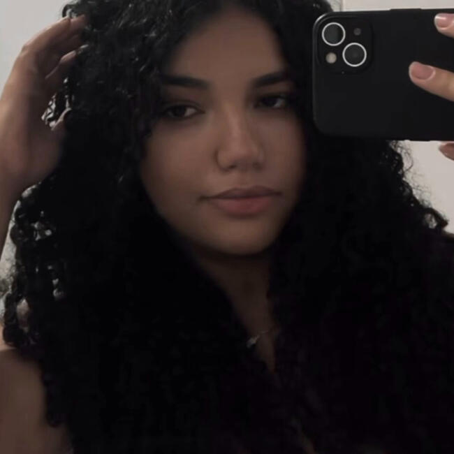 Babá em Salvador: Noelma