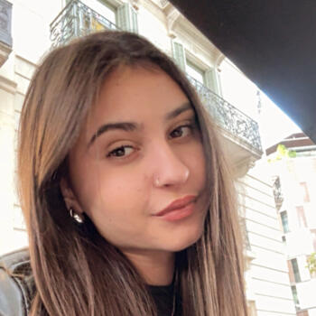 Babysitter in Athens: Stavroula