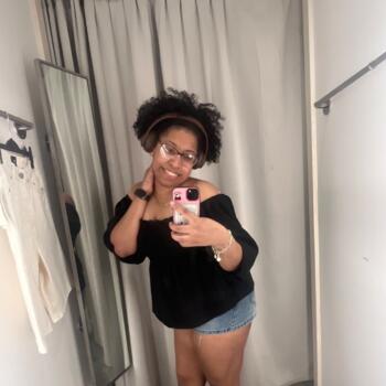 Nanny in Converse (Texas): Anaika