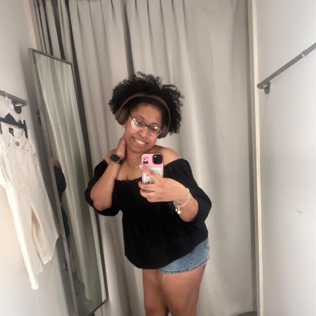 Nanny in Converse (Texas): Anaika