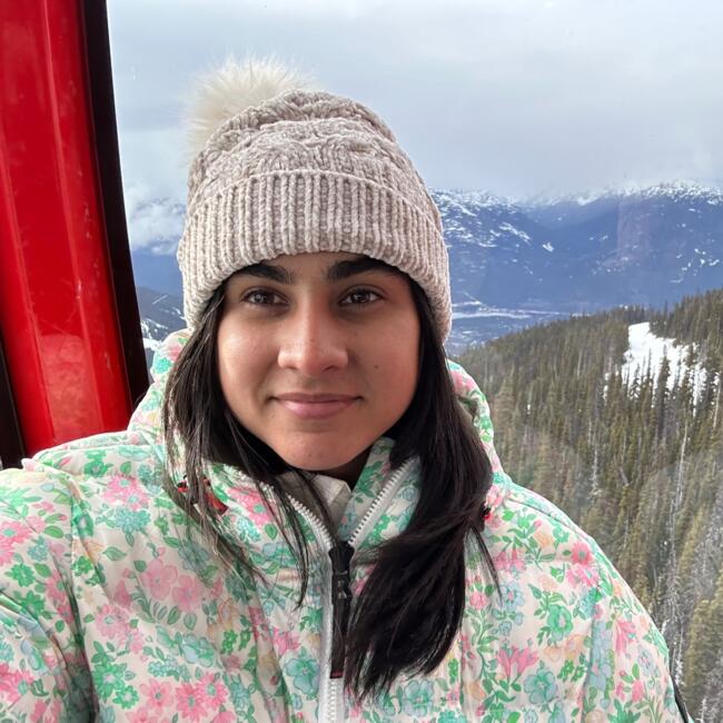 Babysitter in Dorado: Victoria