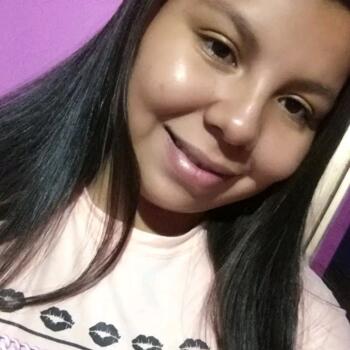 Babysitter στην περιοχή Cúcuta: Henmiber Carolina