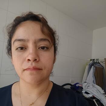 Babysitter San Andrés Cholula: Brenda