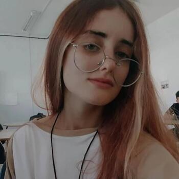 Babá em Itajaí: Letícia