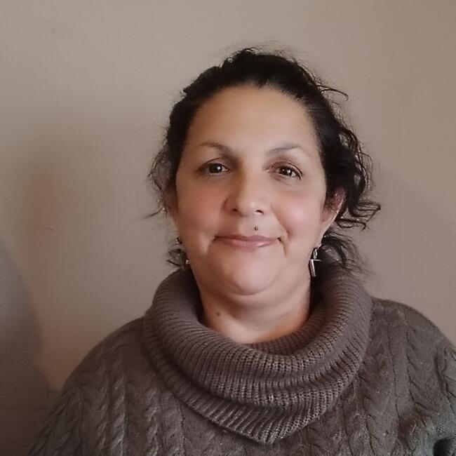 Niñera en Pitrufquén: Nelly