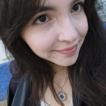 Nanny in Málaga: María