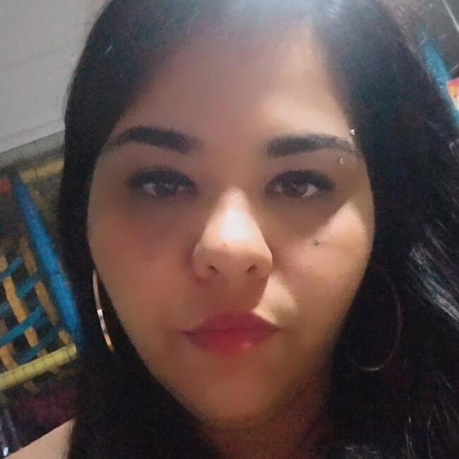 Babysitter in Joinville: Carolina