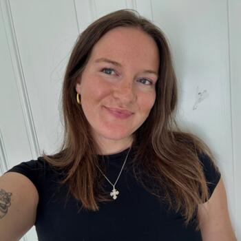 Babysitter i København: Matilde