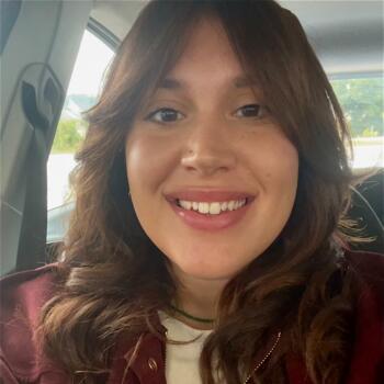 Babysitter a Treia: Valentina