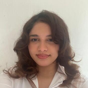 Niñera en Barranquilla: Emily